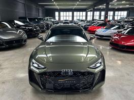 Audi RS5 Avant - 2026 - Joinsteer - #1