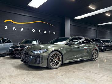 Audi RS5 Avant — photo 2
