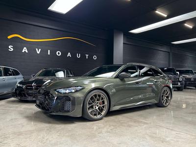 Audi RS5 Avant
