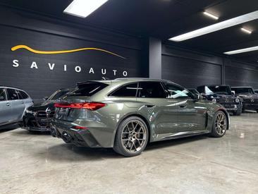 Audi RS5 Avant — photo 7