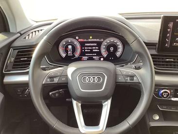 Audi Q5 Sportback Advanced 35 TDI — photo 10