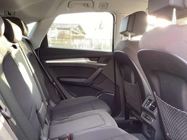 Audi Q5 Sportback Advanced 35 TDI — photo 12