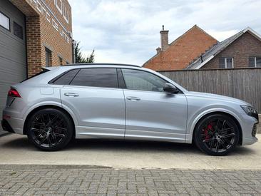 Audi RSQ8 Performance — photo 5