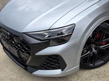 Audi RSQ8 Performance — photo 6