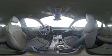 Audi A6 S Line Avant TFSI E — photo 3