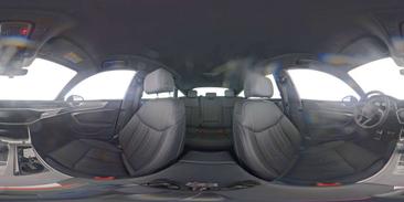 Audi A7 Sportback 55 TFSI E — photo 2