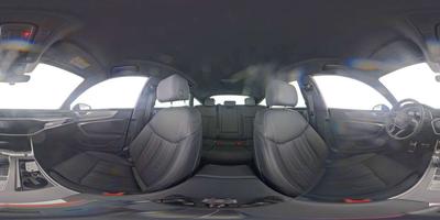 Audi A7 Sportback 55 TFSI E