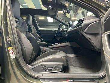 Audi RS5 Avant — photo 15