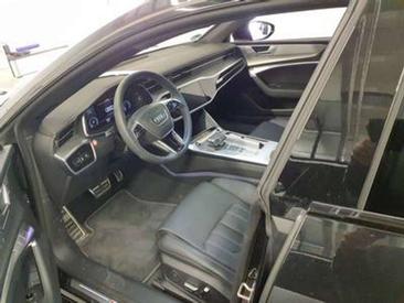 Audi A7 Sportback 55 TFSI E — photo 3
