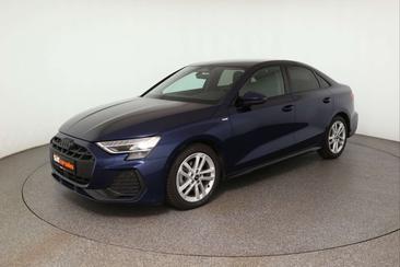 Audi A3 S Line 30 TFSI — photo 3