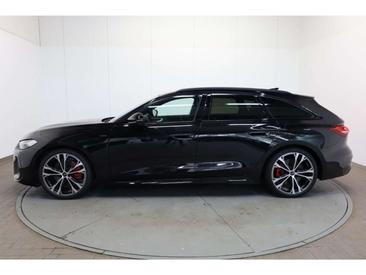 Audi A5 Sportback S Line E-hybrid — photo 4