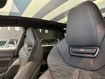 Audi RS5 Avant — photo 18