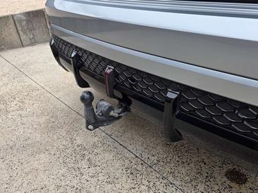 Audi RSQ8 Performance — photo 12