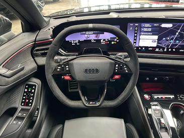 Audi RS5 Avant — photo 20