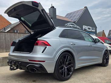 Audi RSQ8 Performance — photo 13
