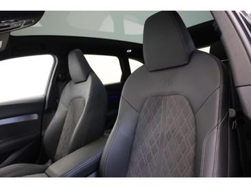 Audi A5 Sportback S Line E-hybrid — photo 9