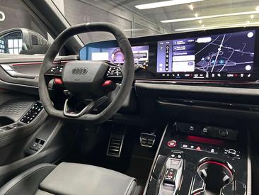 Audi RS5 Avant — photo 22