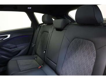 Audi A5 Sportback S Line E-hybrid — photo 10