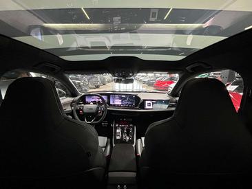 Audi RS5 Avant — photo 23