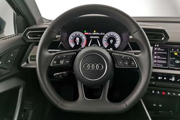 Audi A3 S Line 30 TFSI — photo 10