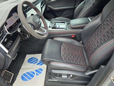 Audi RSQ8 Performance — photo 15