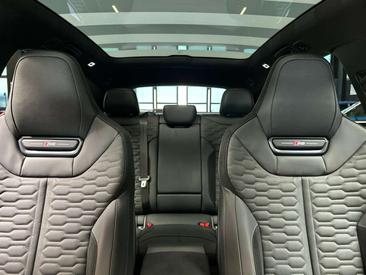 Audi RS5 Avant — photo 24