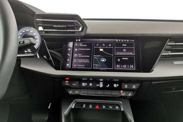Audi A3 S Line 30 TFSI — photo 11