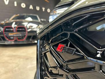 Audi RS5 Avant — photo 25