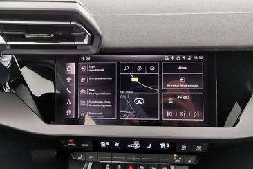 Audi A3 S Line 30 TFSI — photo 12