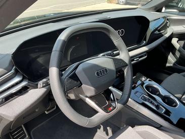 Audi A6 S Line Avant 30 TDI — photo 6