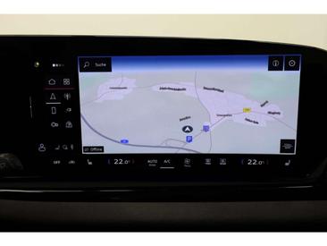 Audi A5 Sportback S Line E-hybrid — photo 13