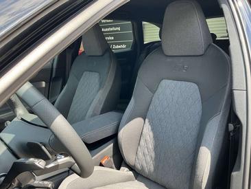Audi A6 S Line Avant 30 TDI — photo 7