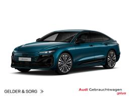 Audi S6 E-tron - 2025 - Joinsteer - #1