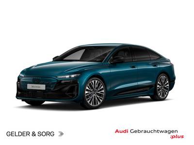 Audi S6 E-tron - 2025 - Joinsteer - #1