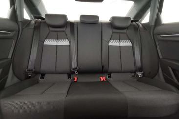 Audi A3 S Line 30 TFSI — photo 15