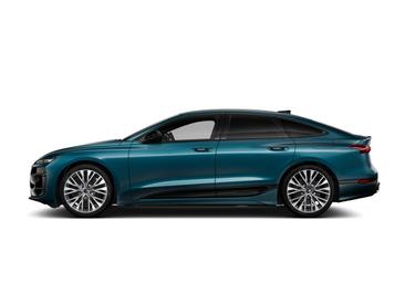 Audi S6 E-tron — photo 5