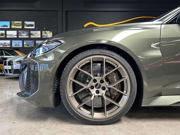 Audi RS5 Avant — photo 31