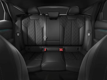 Audi S6 E-tron — photo 11