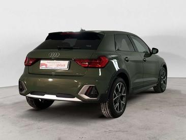Audi A1 Business 30 TFSI — photo 4