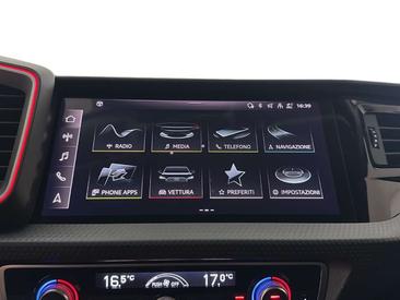 Audi A1 Business 30 TFSI — photo 11
