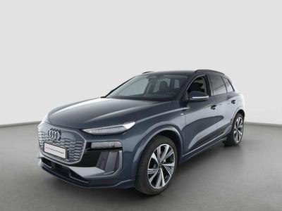 Audi Q6 E-tron S-LINE