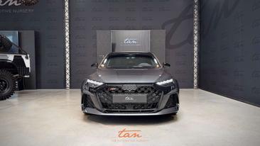 Audi RS3 Sportback TFSI — photo 2