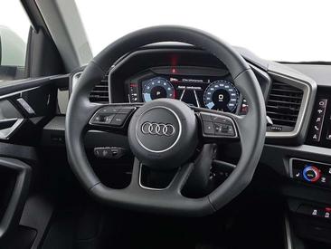 Audi A1 Business 30 TFSI — photo 10