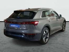 Audi Q8 E-tron Sport 50 - 2026 - Joinsteer - #1
