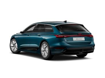 Audi A6 E-tron Performance — photo 3