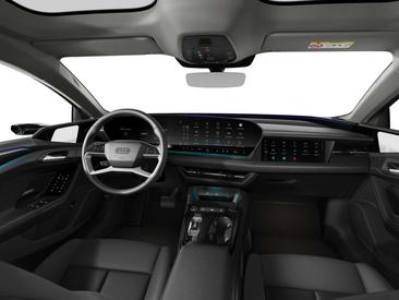 Audi A6 E-tron Performance — photo 7