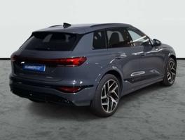 Audi A6 E-tron S Line - 2026 - Joinsteer - #1