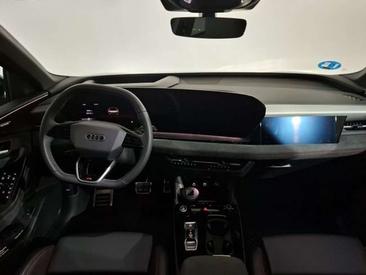 Audi A6 E-tron S Line — photo 2