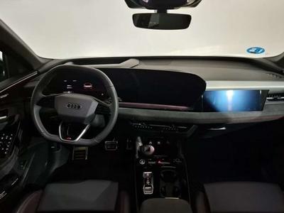 Audi A6 E-tron S Line
