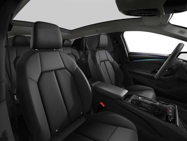 Audi A6 E-tron Performance — photo 8